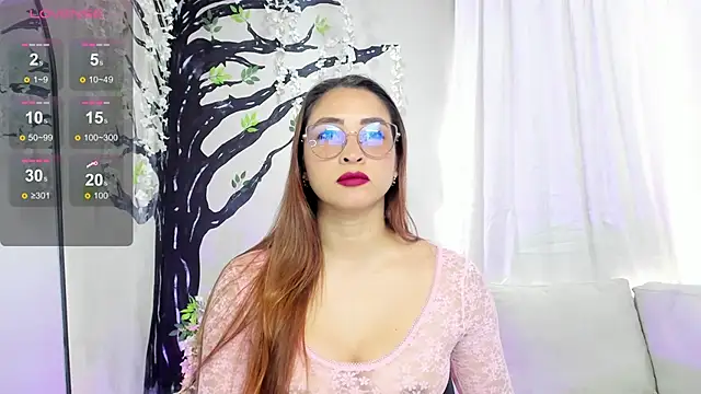  LaraMom  online show from 10.27.25