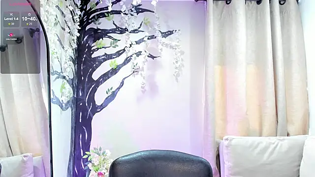  LaraMom  online show from 06.03.26