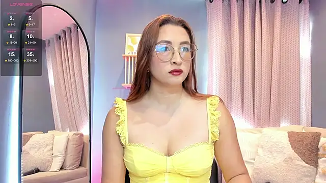  LaraMom  online show from 06.09.26