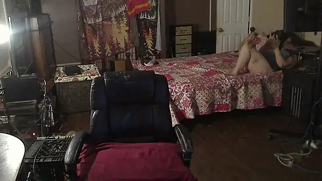 Ireallysquirt online show from 09.10.25