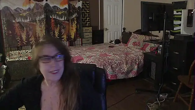 Ireallysquirt online show from 10.27.25