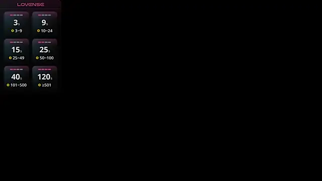 MagicFemboy online show from 12.10.24