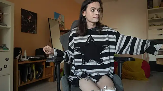 MagicFemboy online show from 08.05.26