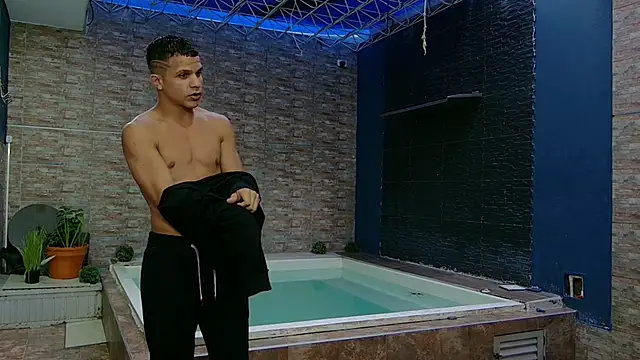 Boysgang sex online show from 03.20.25