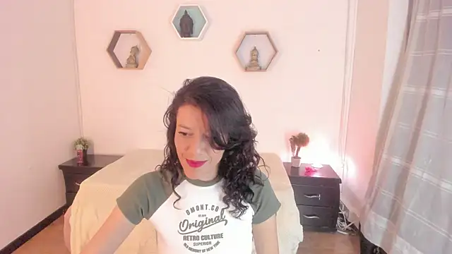 Paloma victory online show from 01.26.25