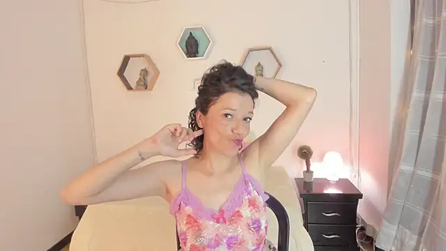 Paloma victory online show from 02.15.25