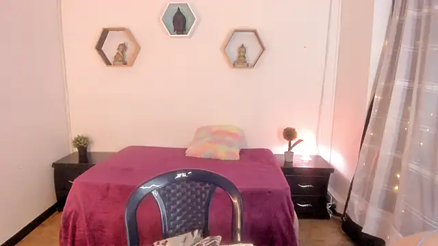 Paloma victory online show from 02.27.25