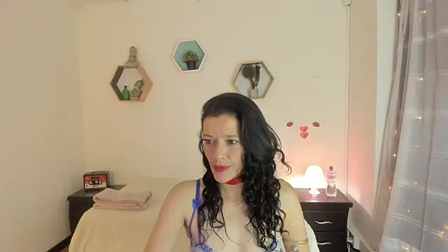 Snapshot of Paloma_victory chatting on 07.04.26 Paloma victory online show from 07.04.26