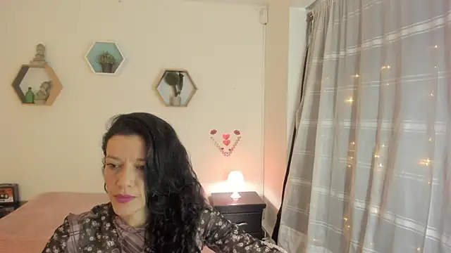 Snapshot of Paloma_victory chatting on 08.01.26 Paloma victory online show from 08.01.26