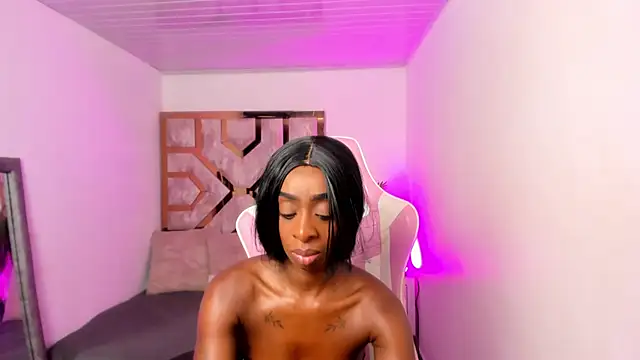 Anny osorio online show from 01.25.25