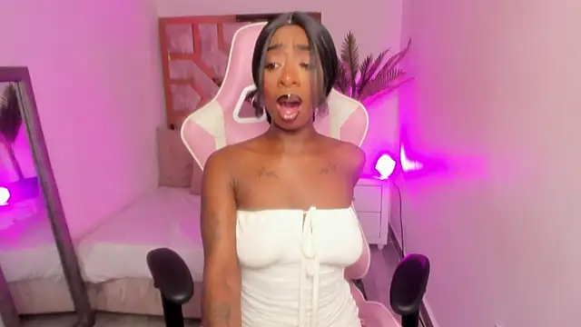 Anny osorio online show from 03.01.25