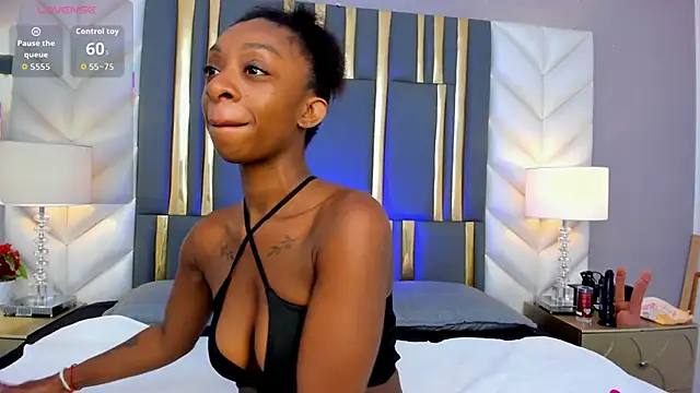 Anny osorio online show from 09.15.25