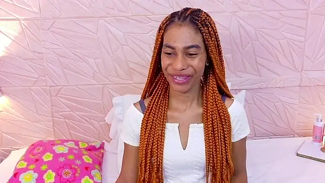 Amarantha love69 online show from 10.30.25