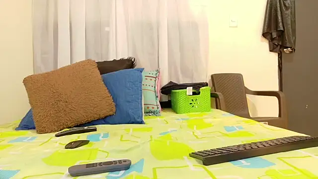 Amarantha love69 online show from 02.19.26