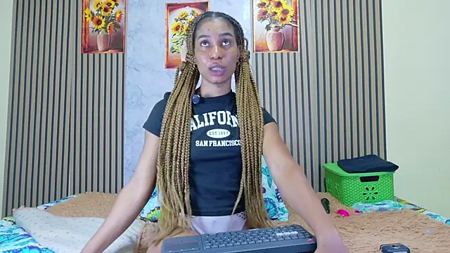 Snapshot of Amarantha_love69 chatting on 06.16.26 Amarantha love69 online show from 06.16.26