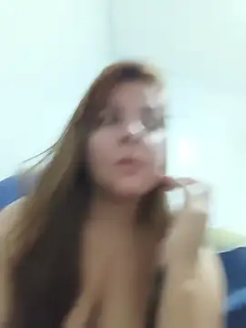 Bruninha Hot10 online show from 02.19.26