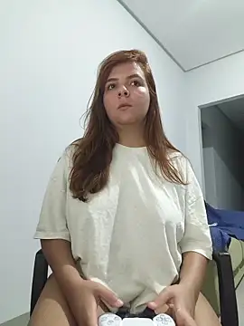 Bruninha Hot10 online show from 02.28.26