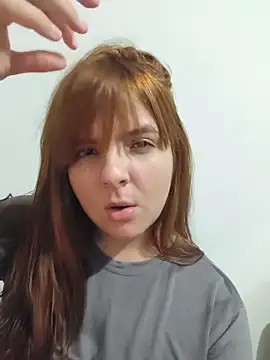 Bruninha Hot10 online show from 03.01.26