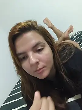 Snapshot of Bruninha_Hot10 chatting on 05.31.26 Bruninha Hot10 online show from 05.31.26