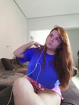 Bruninha Hot10 online show from 06.17.26