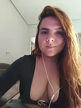 Bruninha Hot10 online show from 06.27.26