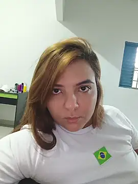 Bruninha Hot10 online show from 07.01.26