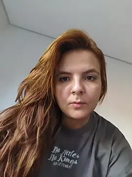 Bruninha Hot10 online show from 07.28.26