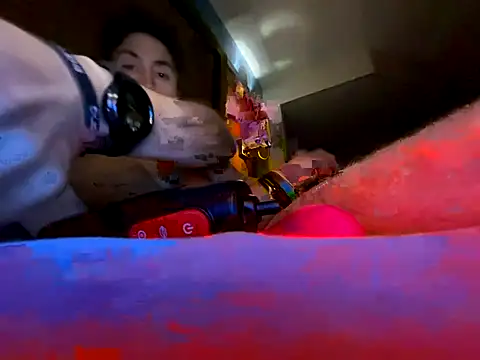 Snapshot of trashass4life chatting on 10.30.25 trashass4life online show from 10.30.25