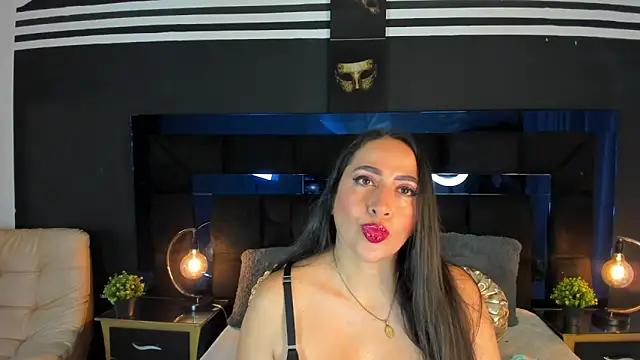 MayraVegas online show from 02.06.25