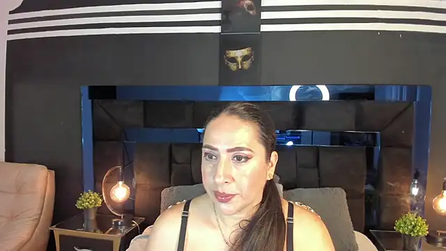 MayraVegas online show from 02.07.25