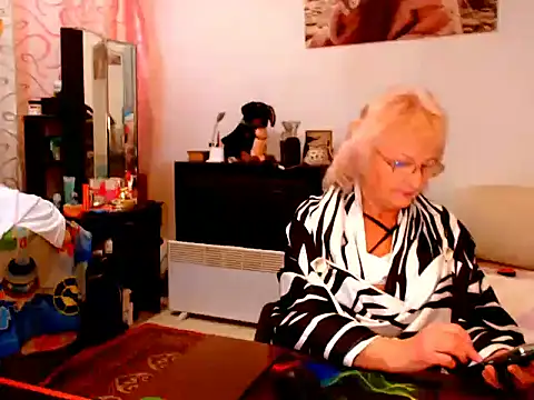 Natali7634 online show from 02.07.25