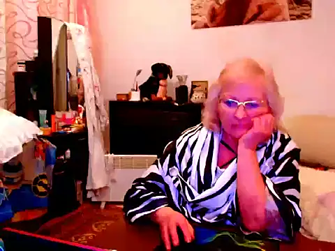 Natali7634 online show from 02.07.25