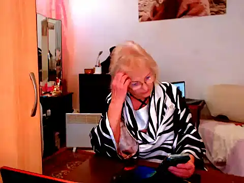 Natali7634 online show from 02.08.25