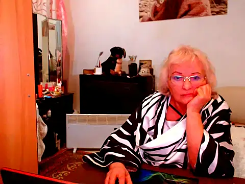 Natali7634 online show from 02.08.25