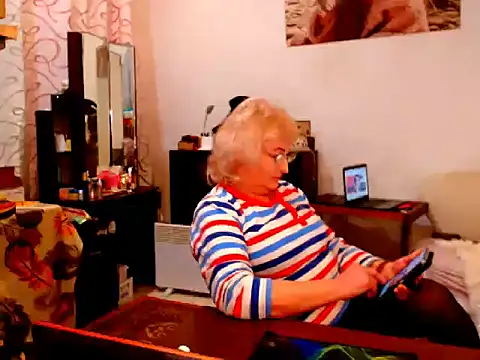 Natali7634 online show from 02.12.25