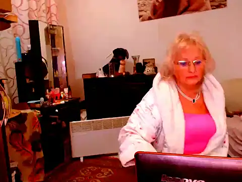 Natali7634 online show from 02.23.25