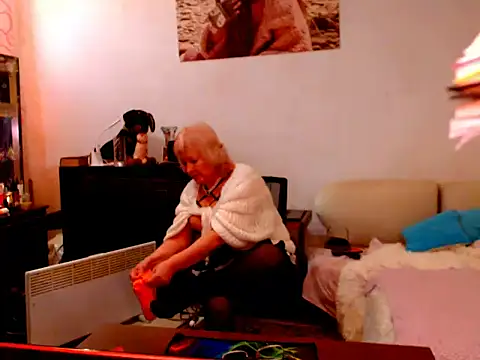 Natali7634 online show from 02.27.25