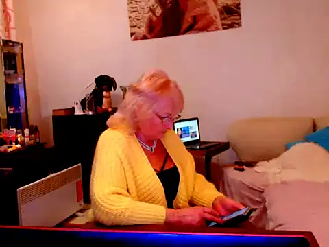 Natali7634 online show from 03.02.25