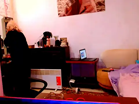 Natali7634 online show from 03.05.25