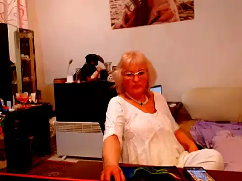 Natali7634 online show from 03.11.25