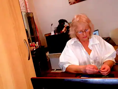 Natali7634 online show from 03.13.25