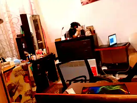 Natali7634 online show from 03.15.25