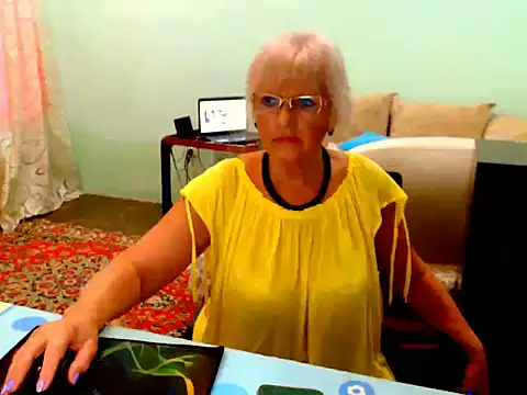 Natali7634 online show from 09.09.25