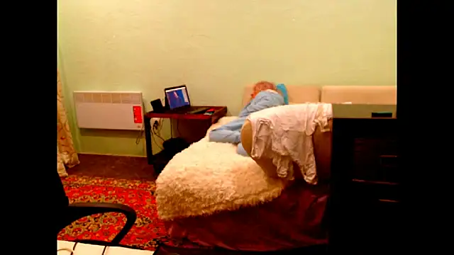 Natali7634 online show from 09.26.25