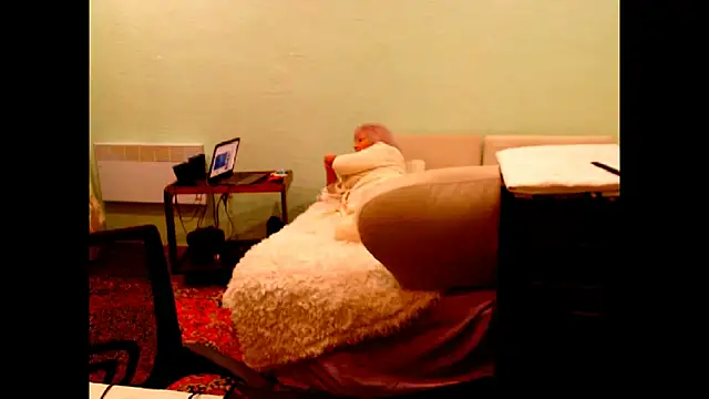 Natali7634 online show from 09.27.25