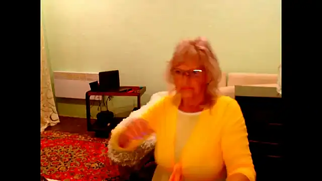 Natali7634 online show from 10.03.25