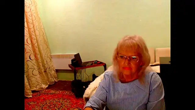 Natali7634 online show from 10.11.25