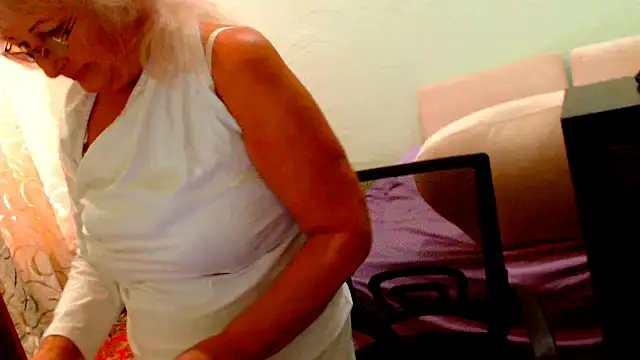 Natali7634 online show from 10.19.25