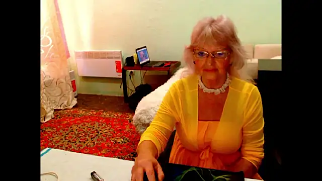 Natali7634 online show from 10.29.25