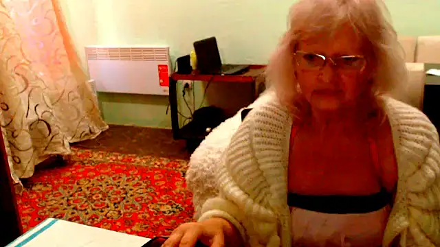 Natali7634 online show from 11.01.25